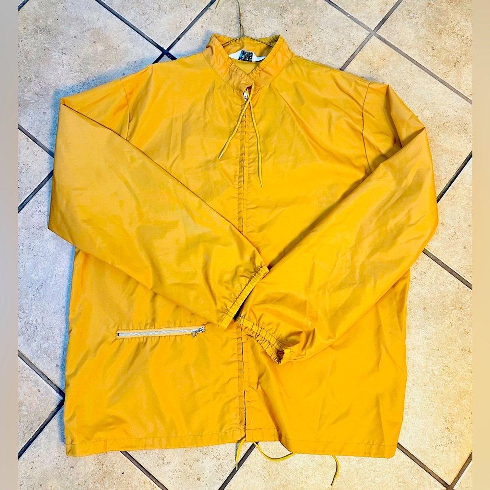 Vintage Kmart men’s jacket